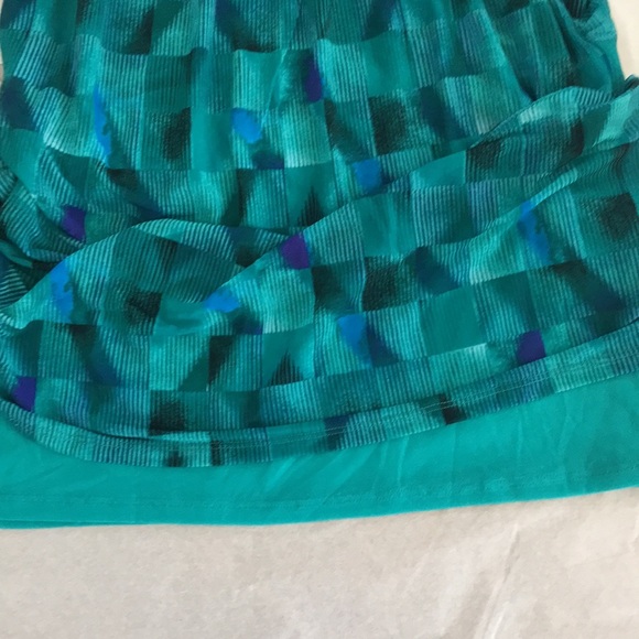 NWT Worthington top - Picture 5 of 6